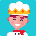 Flip King - Frantic Masher icon