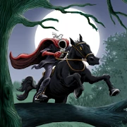 The Legend of Sleepy Hollow Mod