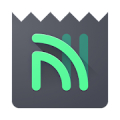 Newsfold | Feedly RSS reader icon