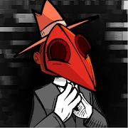 Into the Deep Web - Internet Mystery Idle Clicker