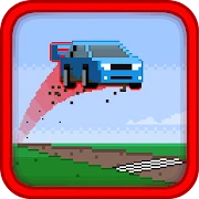 Cubed Rally Redline Mod