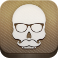 Hipster Zombies icon