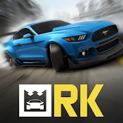 Race Kings Mod