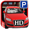 Car Parking Experts 3D HD‏ Mod