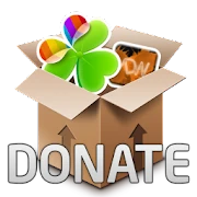 ThemeX - Donate version Mod