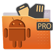 ManageApps Pro (App Manager) Mod