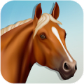 Farm Horse Simulator icon
