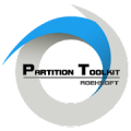 ROEHSOFT PARTITION TOOL SD-USB icon