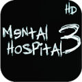 Mental Hospital III HD‏ Mod