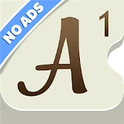 Word Crack (Ad free) Mod