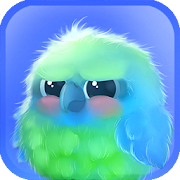 Kiwi The Parrot Mod