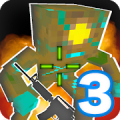 Death Blocks 3 icon