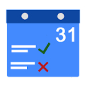 Daily Task Tracker icon