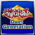Yu-Gi-Oh! Duel Generation‏ Mod
