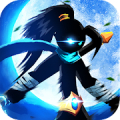 Shadow temple - God of fight icon