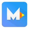 MuPlay Music Player icon