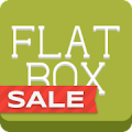 FlatBox - Icon Pack icon