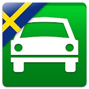iTeori - Trafiktestet Sverige Mod
