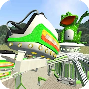 Techno Jump - Best Ride Simulators Mod