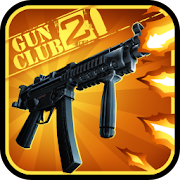 Gun Club 2 Mod