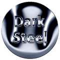 Dark Steel Icon Pack Mod