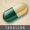Tarascon Pharmacopoeia‏ Mod