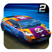 High Speed 3D Racing 2 Mod