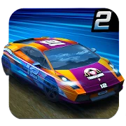 High Speed 3D Racing 2 Mod