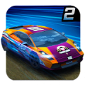 High Speed 3D Racing 2 icon