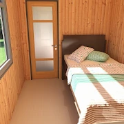 Escape Game：Camper2