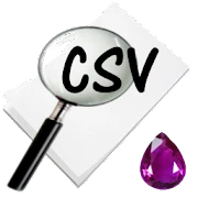 CSV Viewer Core Mod