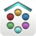 Smart Launcher Theme FROOP Mod