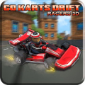 Go Karts Drift Racers 3D Mod