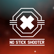 No Stick Shooter Mod