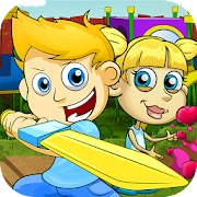 Playground Wars Mod