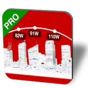 DishPointer Pro Mod