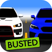 BUSTED Mod