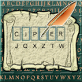 Cryptogram Puzzles icon