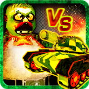Tanks & Zombies! Mod