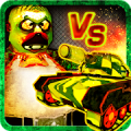 Tanks & Zombies!‏ Mod