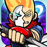 Mask Of Ninja Mod