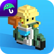 Go Go Fast Mod