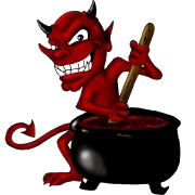 Encyclopedia of Demons Mod
