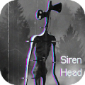 Guide for Siren Head Horror SCP 6789 Granny MOD icon
