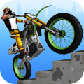 Stunt Bike 3D Premium‏ Mod
