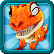 Dino Run Color APK for Android Download