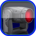 Light jockey pro (With torch) Mod