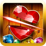 Ninja vs Jewels Mod