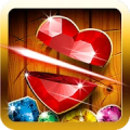 Ninja vs Jewels Mod