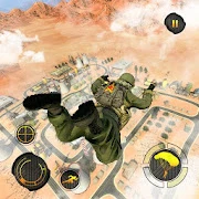 Modern Counter Survival Battleground Battle Royale Mod